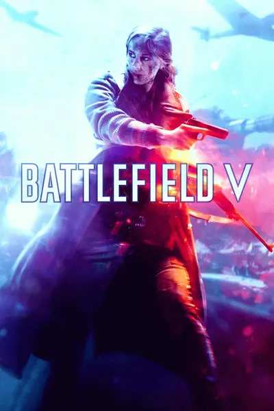 BATTLEFİELD™ V
