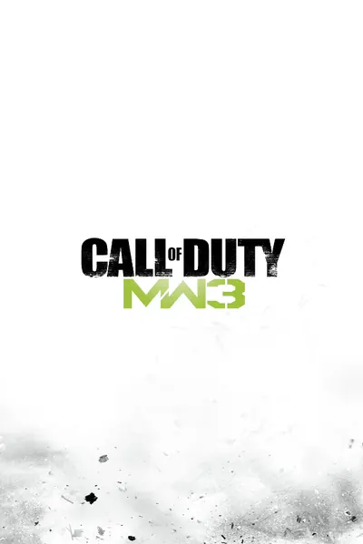 Call Of Duty Modern Warfare 3 (2011)