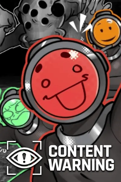 Content Warning