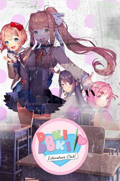Doki Doki Literature Club