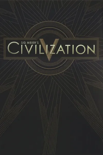 Sid Meier's Civilization V