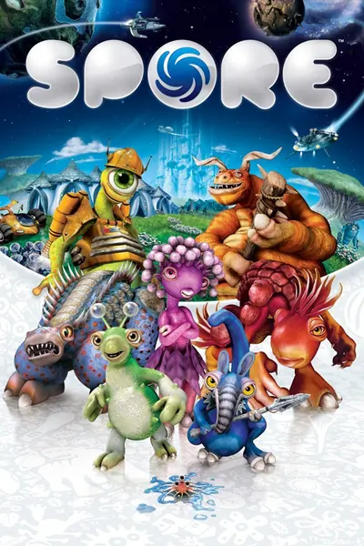 SPORE™