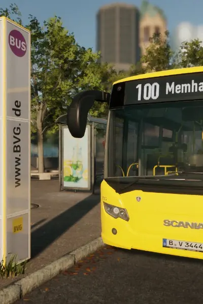The Bus