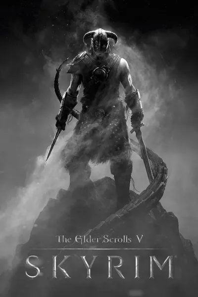 The Elder Scrolls V: Skyrim Special Edition