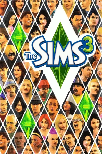 THE SİMS™ 3