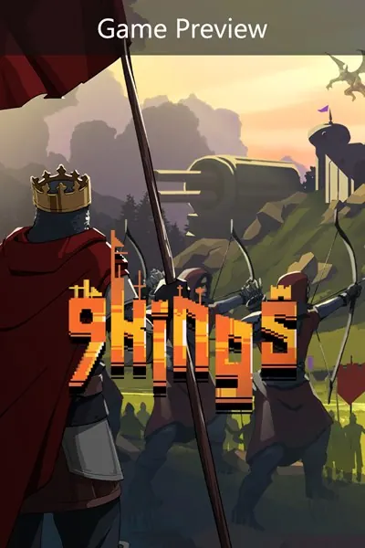 9 Kings (Game Preview)