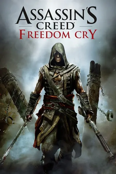 Assassin's Creed Freedom Cry - Standalone