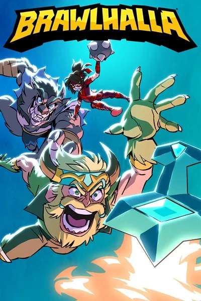 Brawlhalla