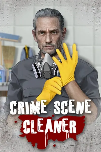 Crime Scene Cleaner