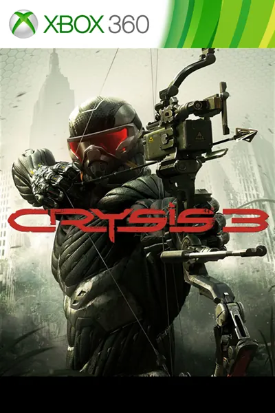 Crysis® 3