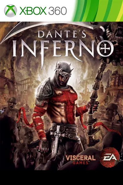 Dante's Inferno™