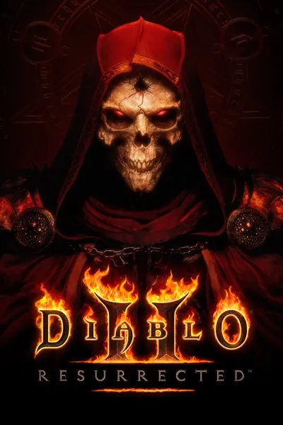 Diablo® II: Resurrected™ PC