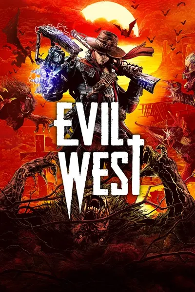 Evil West (Windows)