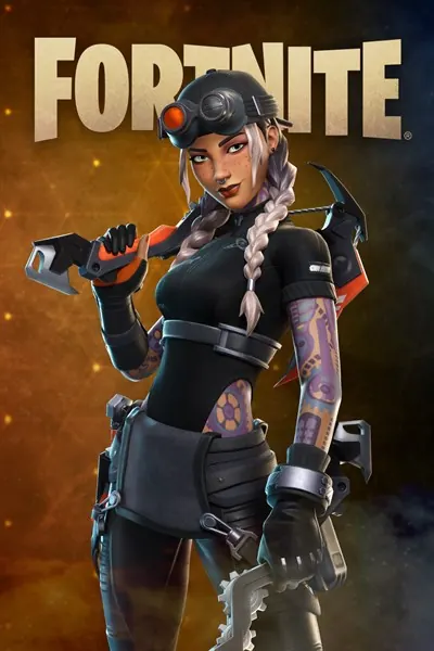 Fortnite