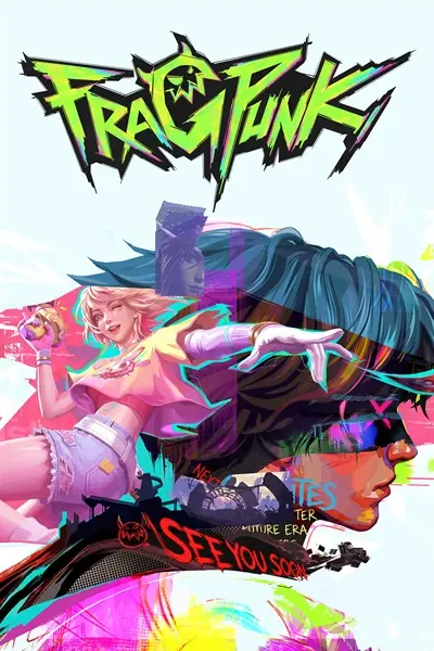 FragPunk