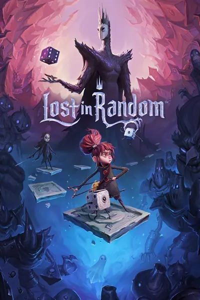 Lost in Random™