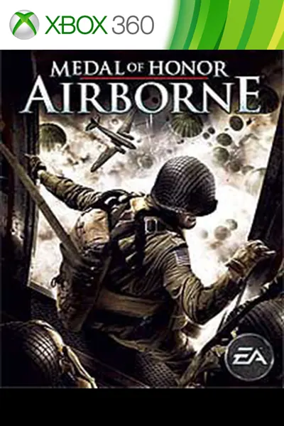 Medal of Honor Airborne