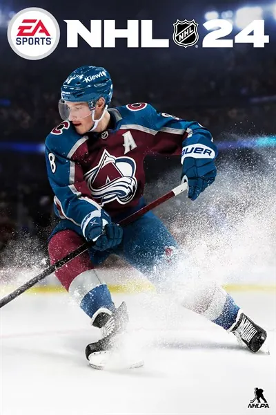 NHL® 24 Xbox One