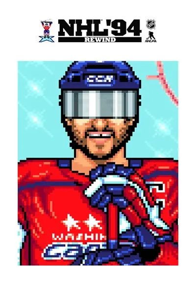 NHL® 94 REWIND