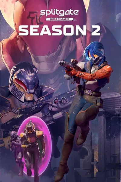 SPLITGATE: Arena Reloaded