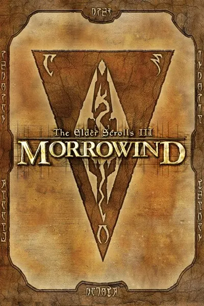 The Elder Scrolls III: Morrowind Game of the Year Edition (PC)