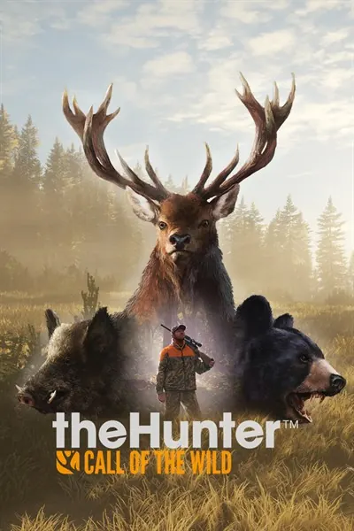 theHunter: Call of the Wild™ - Windows 10