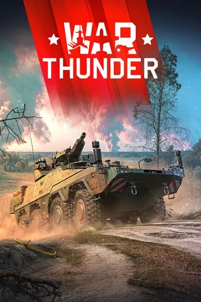 War Thunder