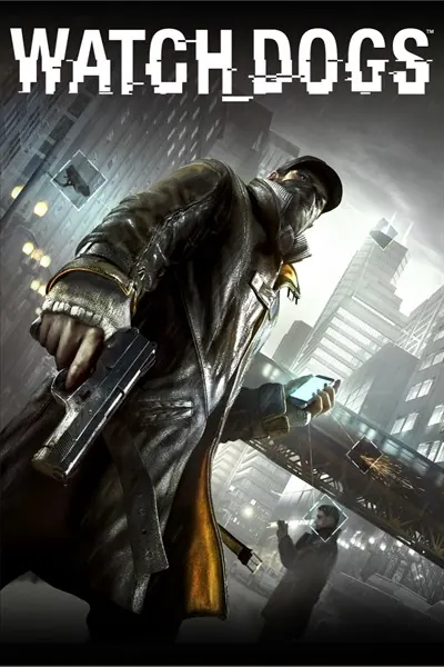WATCH_DOGS