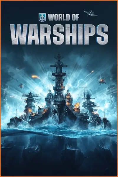 World of Warships