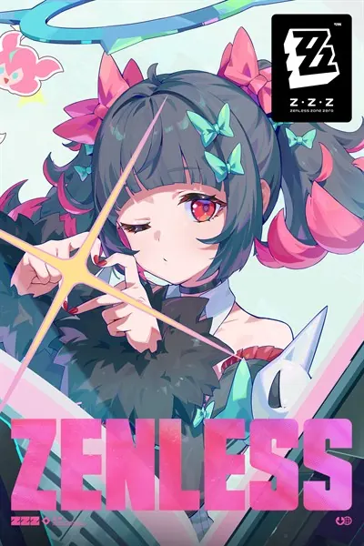 Zenless Zone Zero
