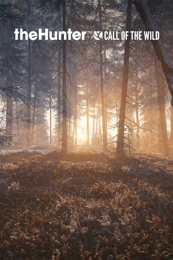 The Hunter Call of the Wild