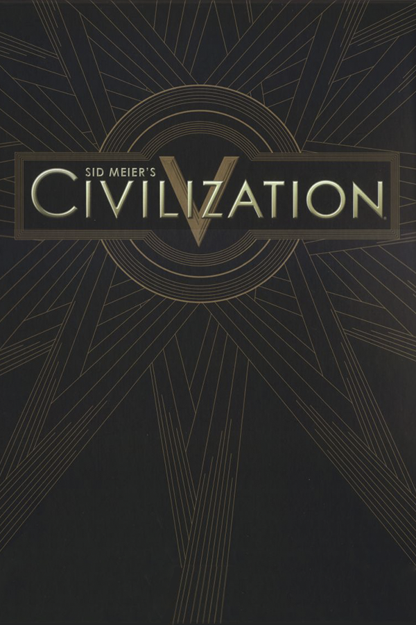 Sid Meier's Civilization V