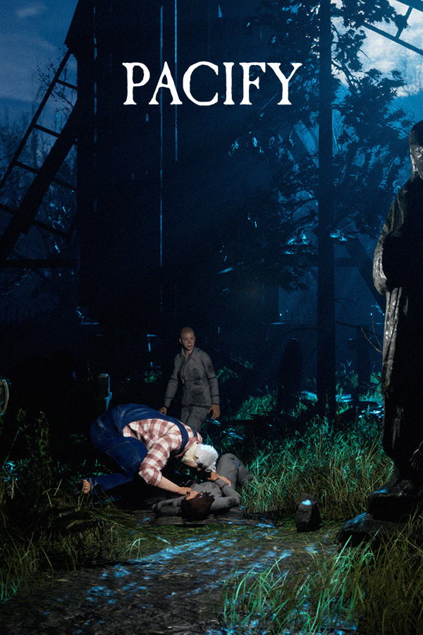 Pacify