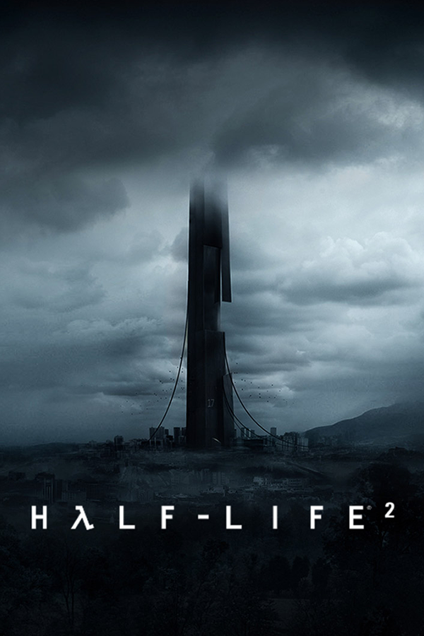 Half-Life 2