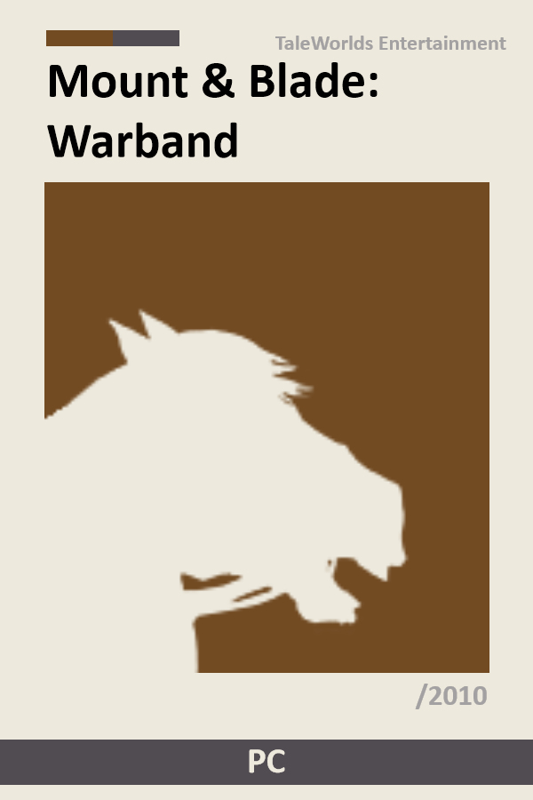Mount & Blade: Warband