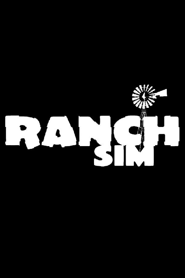 Ranch Simulator