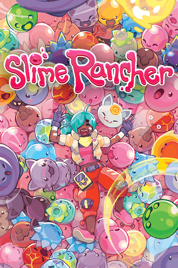 Slime Rancher