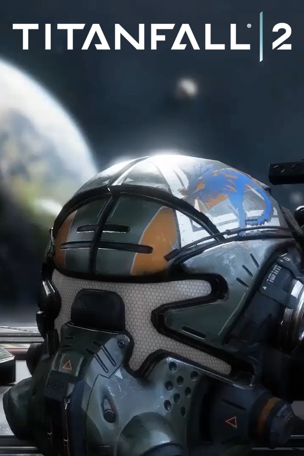 TİTANFALL® 2