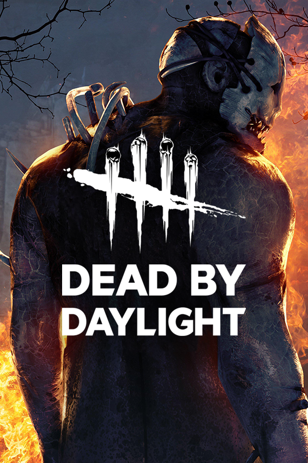 Dead By Daylight (Steam)