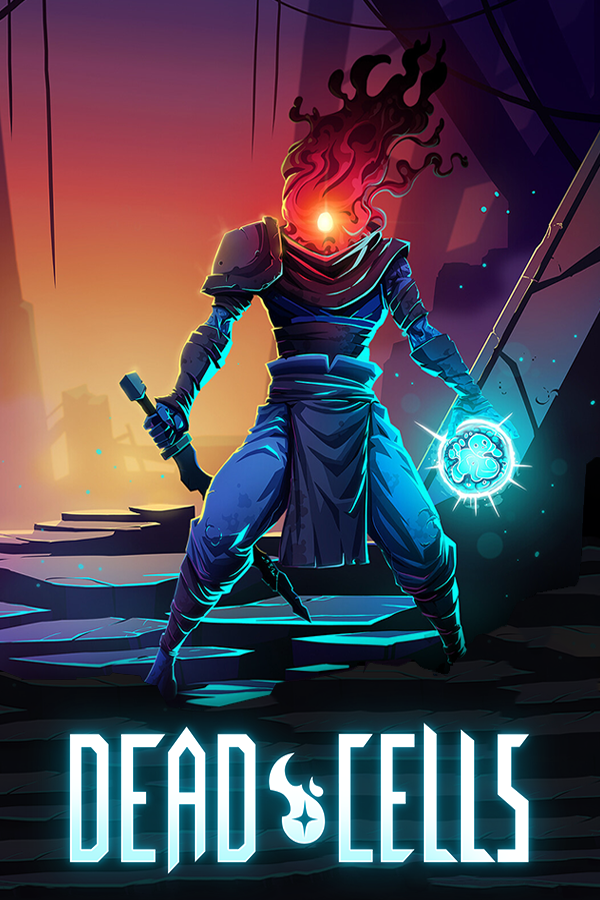 Dead Cells